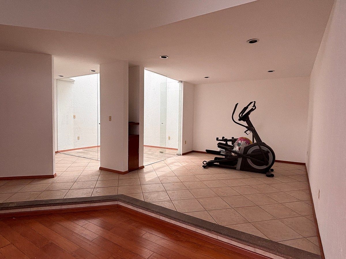 House in Gated Community in Santa Úrsula Xitla, Tlalpan, photo 7 of 31