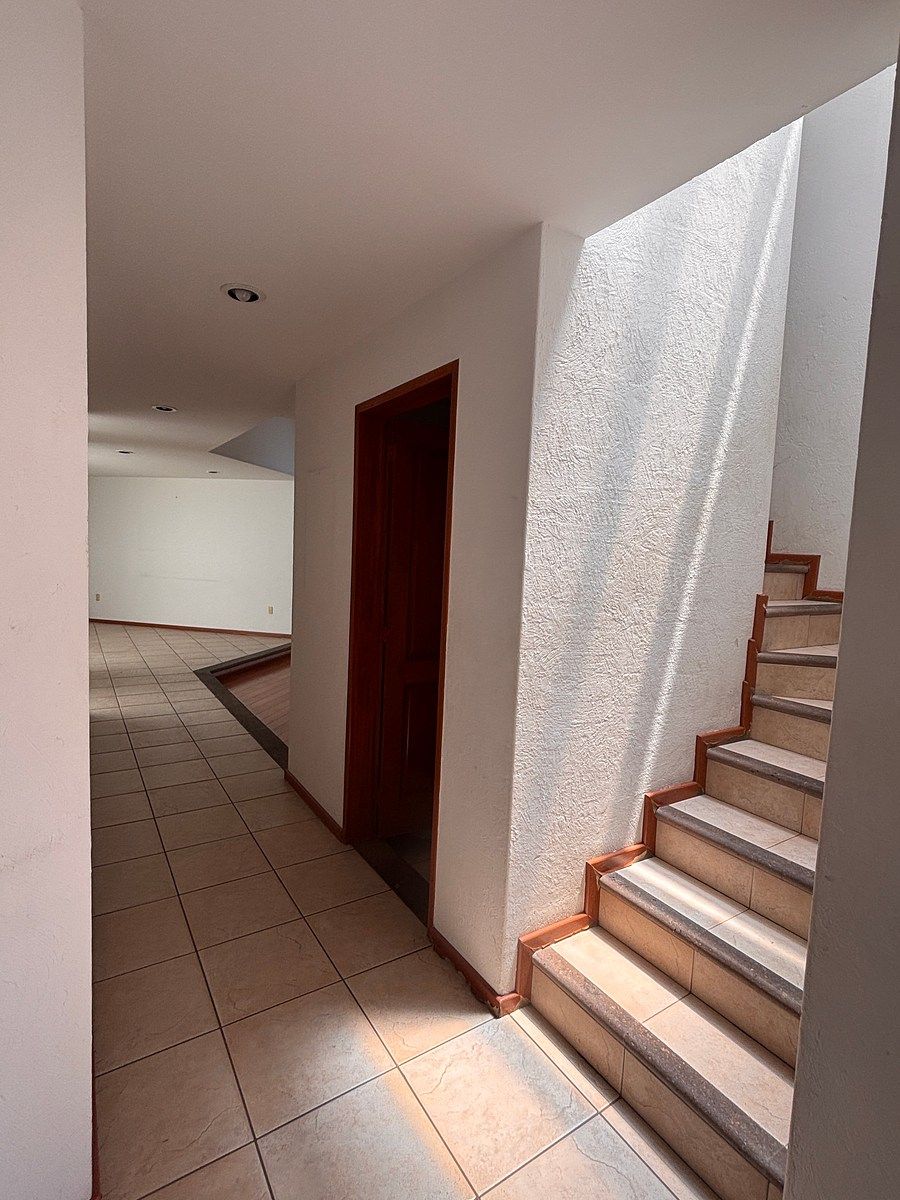 House in Gated Community in Santa Úrsula Xitla, Tlalpan, photo 3 of 31
