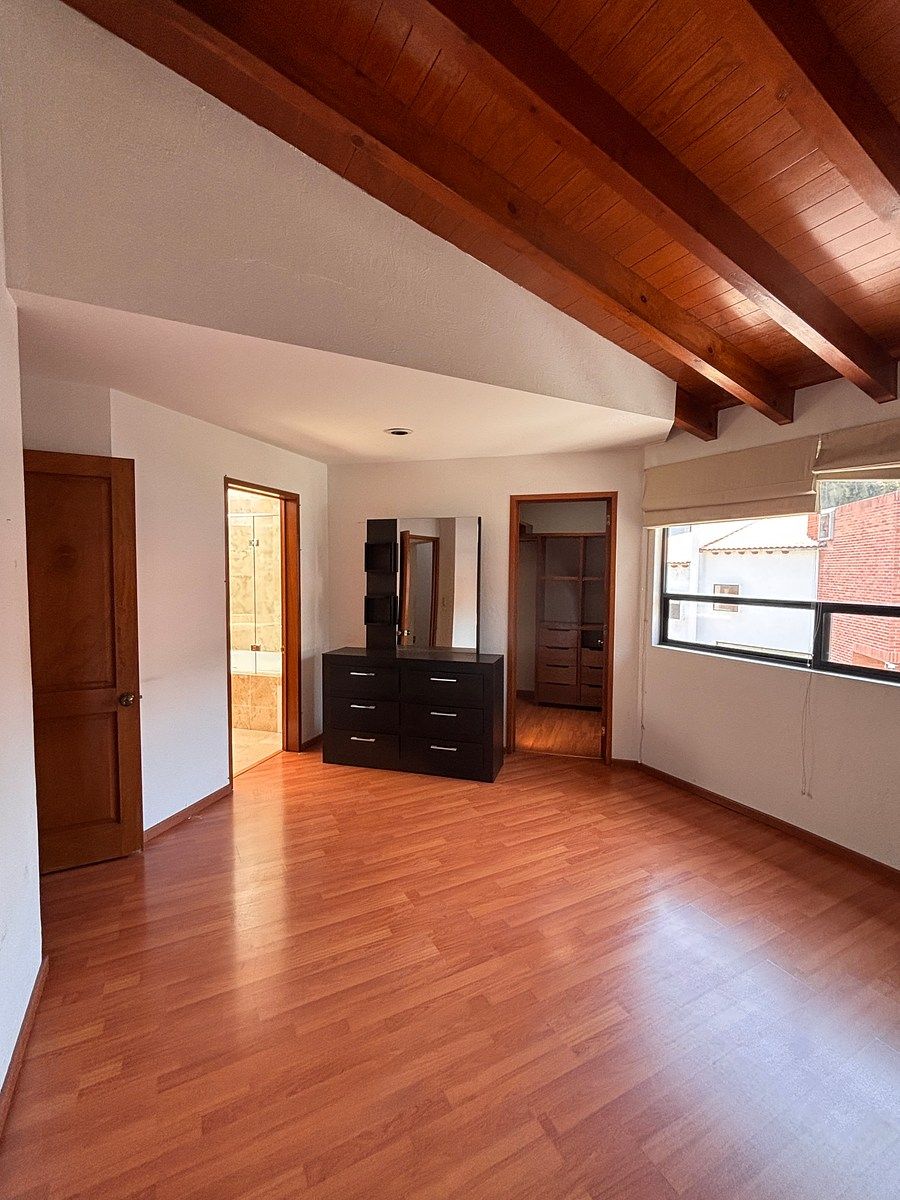 House in Gated Community in Santa Úrsula Xitla, Tlalpan, photo 16 of 31