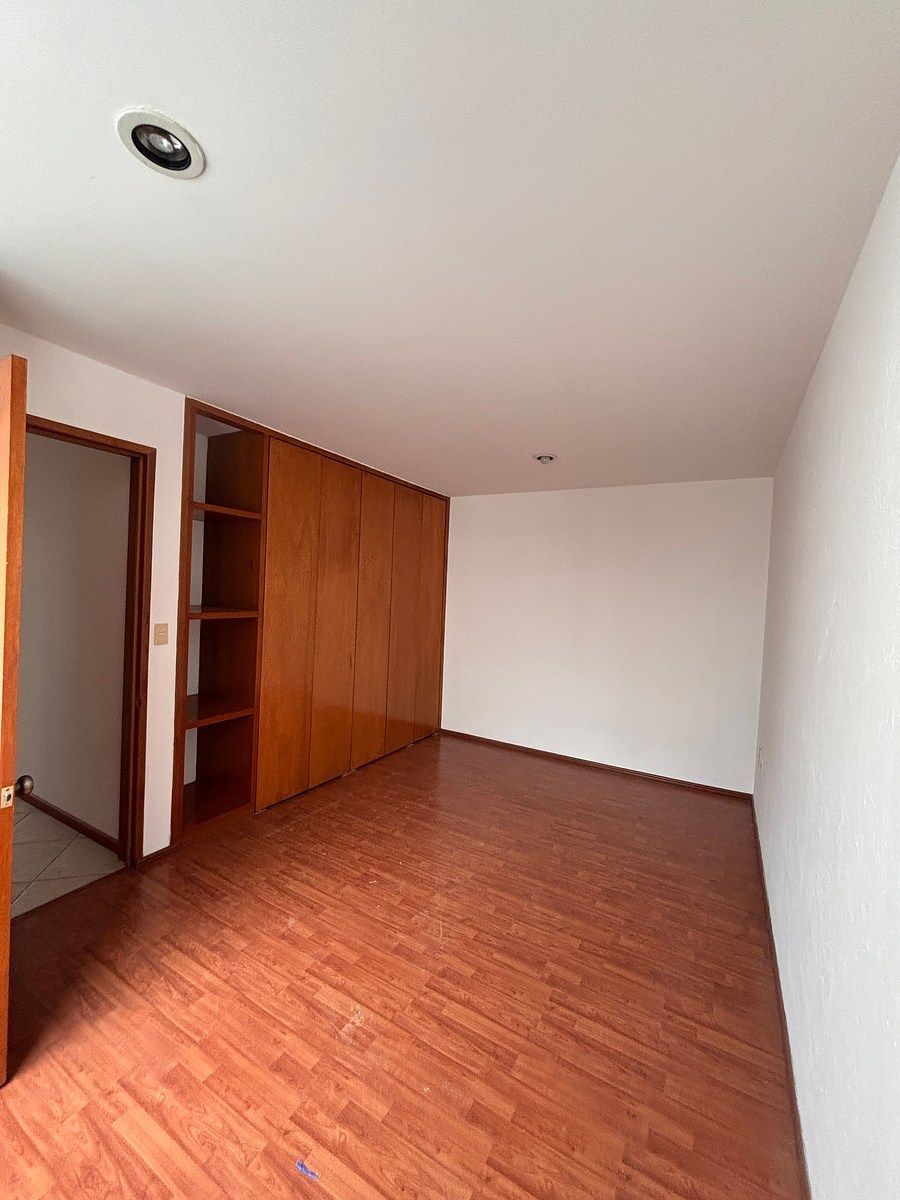 House in Gated Community in Santa Úrsula Xitla, Tlalpan, photo 19 of 31