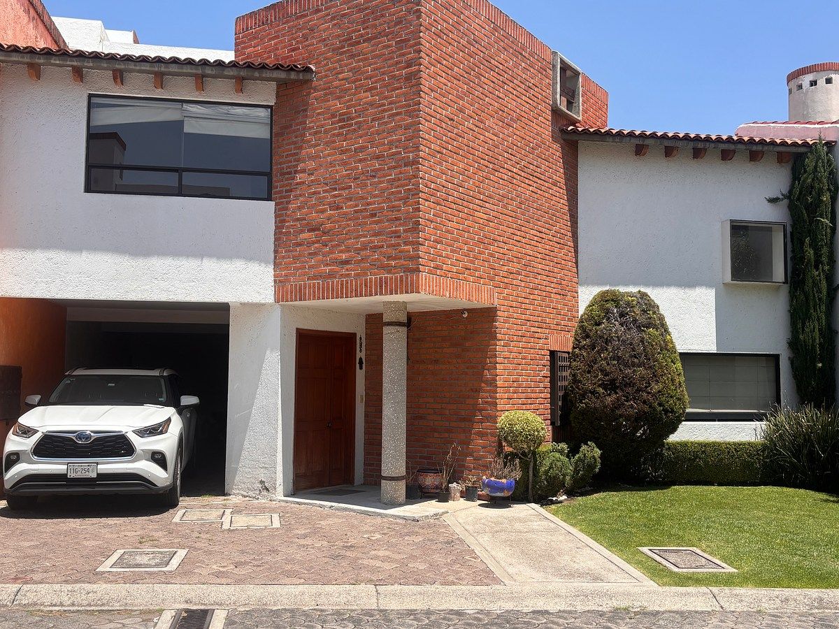 House in Gated Community in Santa Úrsula Xitla, Tlalpan, photo 28 of 31