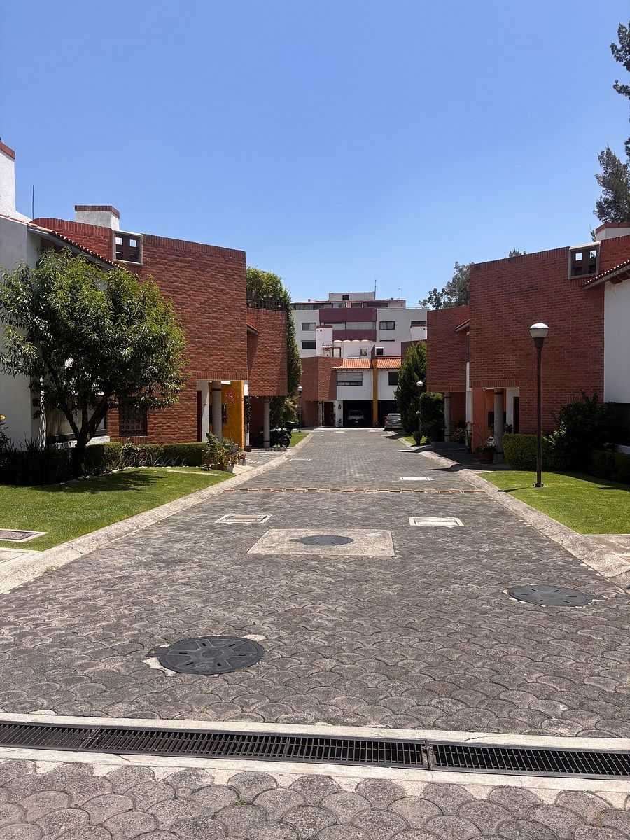 House in Gated Community in Santa Úrsula Xitla, Tlalpan, photo 31 of 31