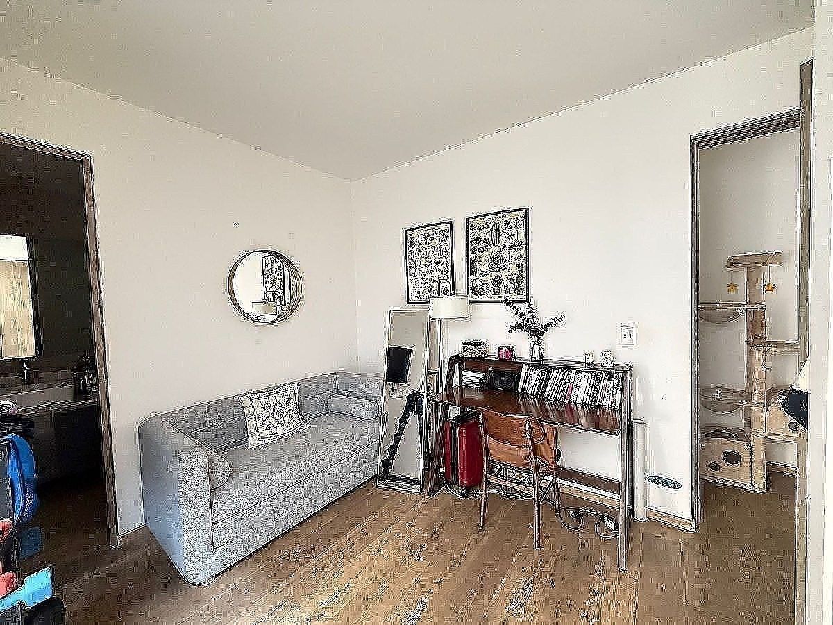 Departamento en Roma Sur, Cuauhtémoc, foto 10 de 28