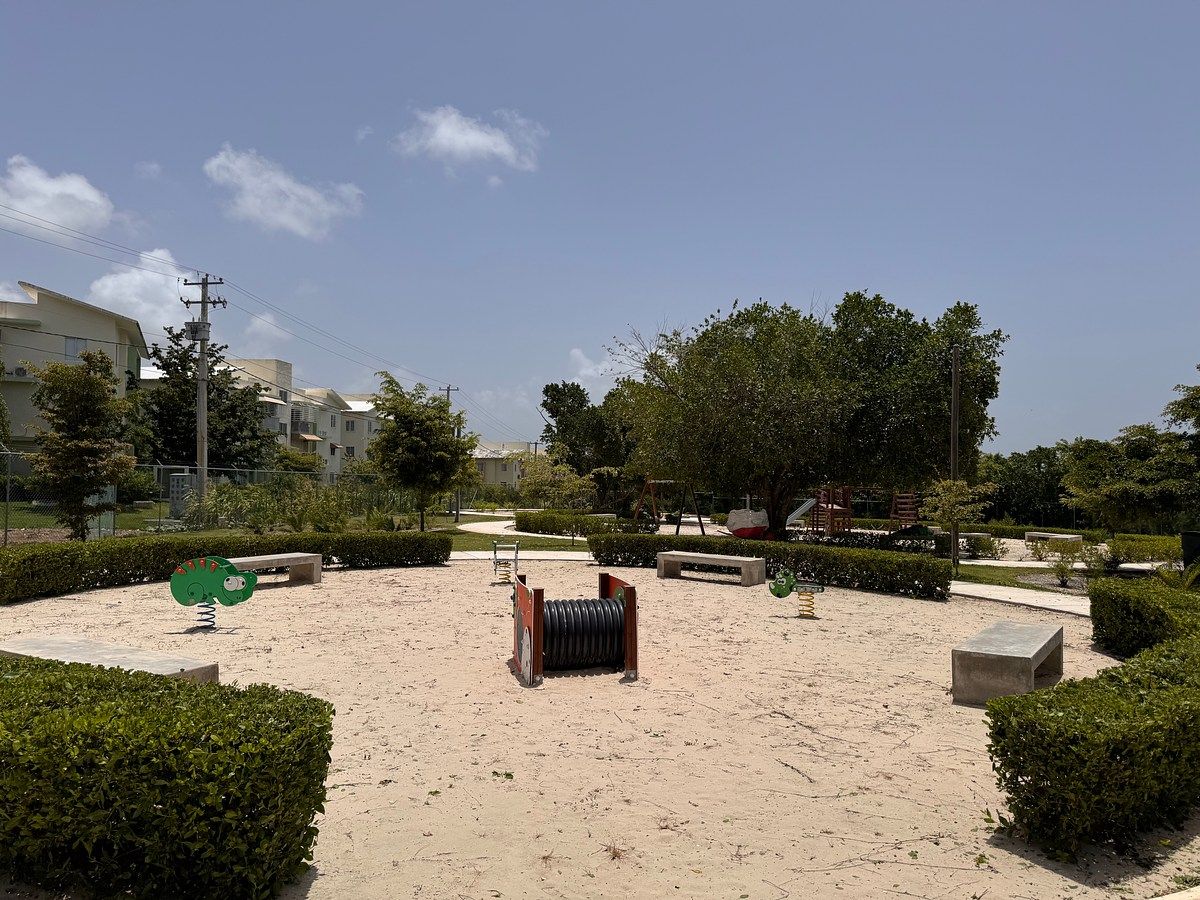 Apartamento en Ciudad Caracoli, Punta Cana, foto 15 de 17