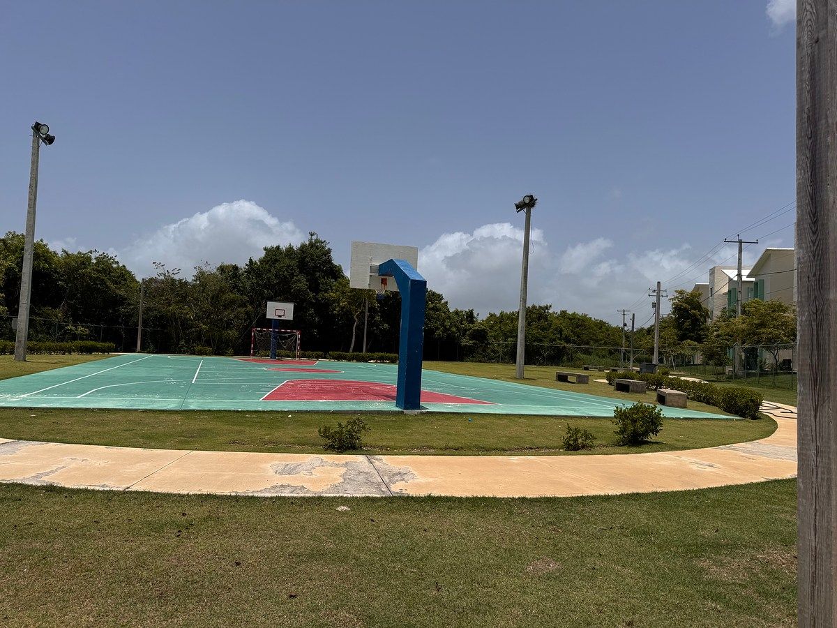 Apartamento en Ciudad Caracoli, Punta Cana, foto 17 de 17