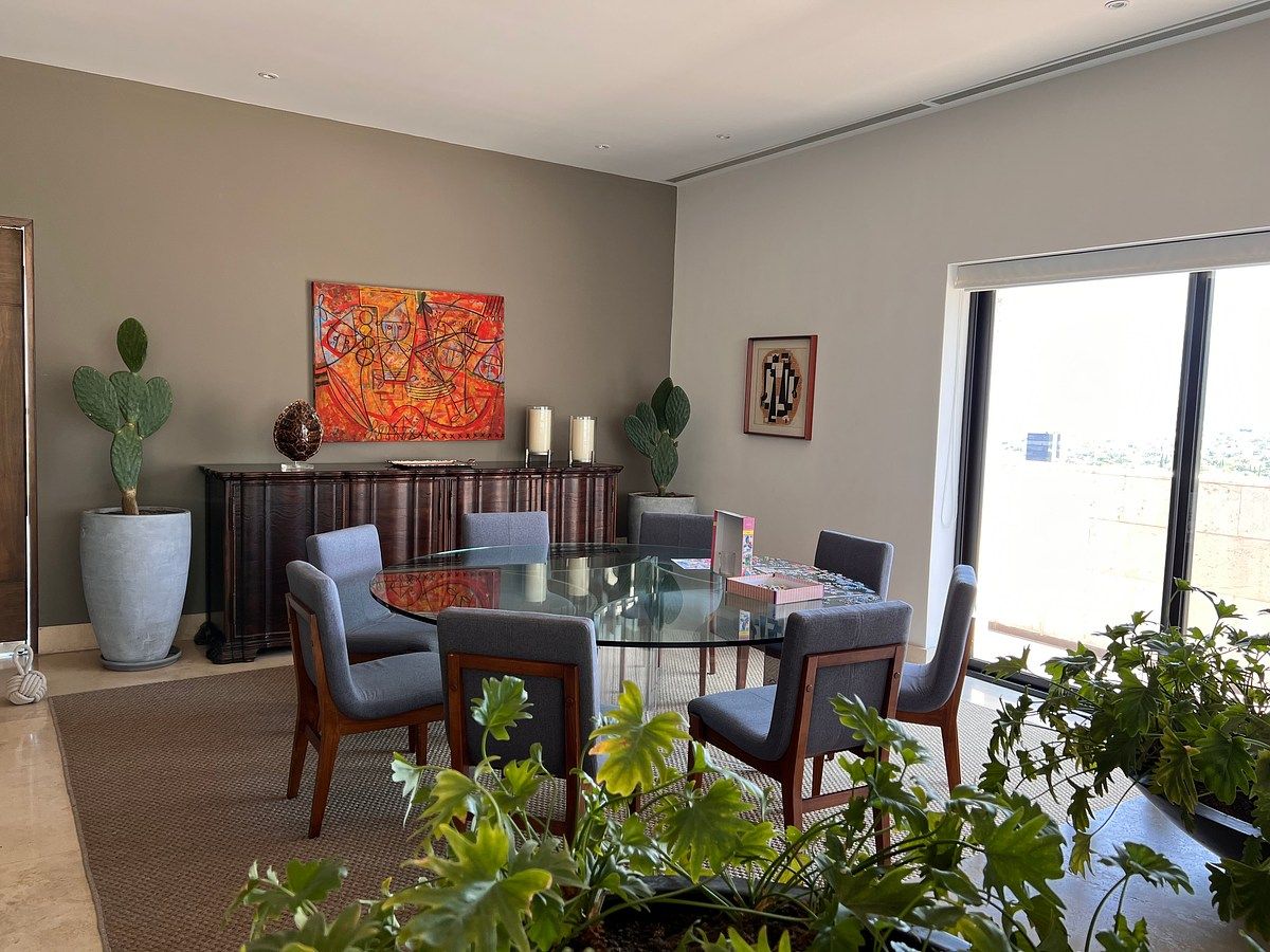 Apartment in Bosques del Valle, San Pedro Garza García, photo 3 of 18