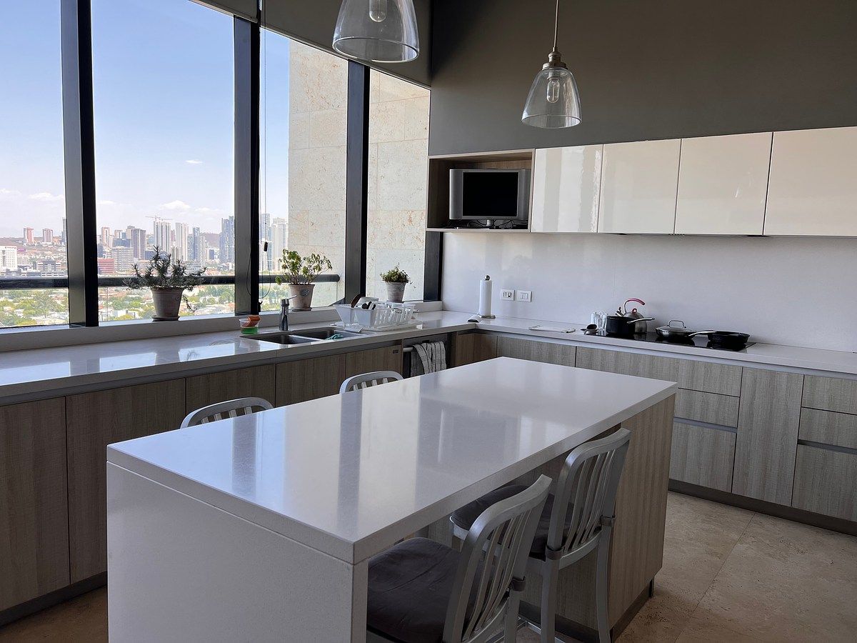 Apartment in Bosques del Valle, San Pedro Garza García, photo 4 of 18