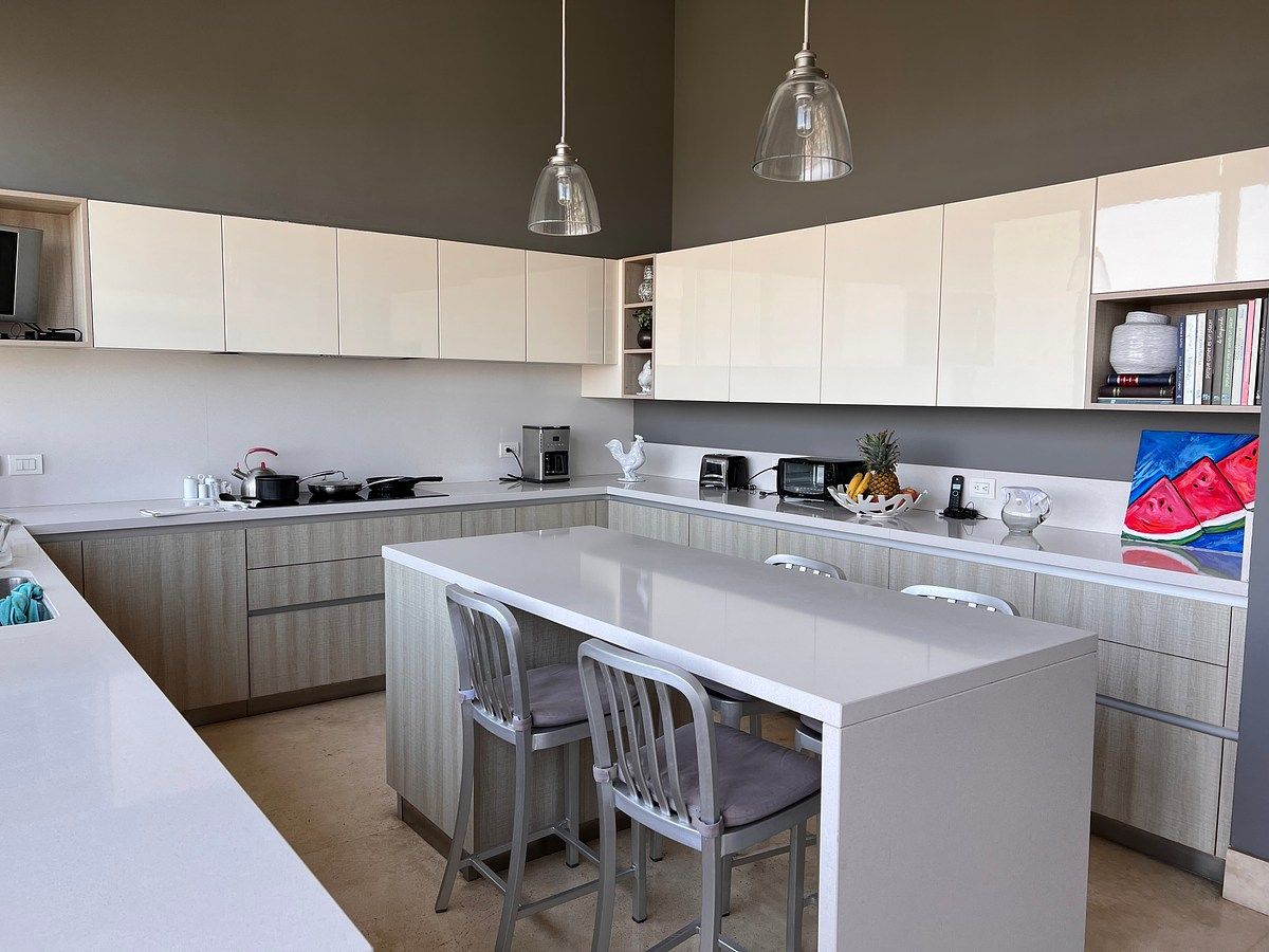Apartment in Bosques del Valle, San Pedro Garza García, photo 6 of 18