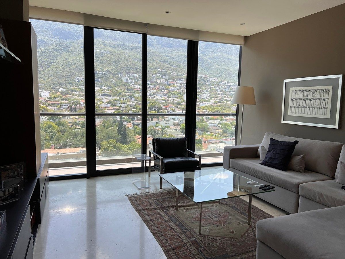 Apartment in Bosques del Valle, San Pedro Garza García, photo 9 of 18