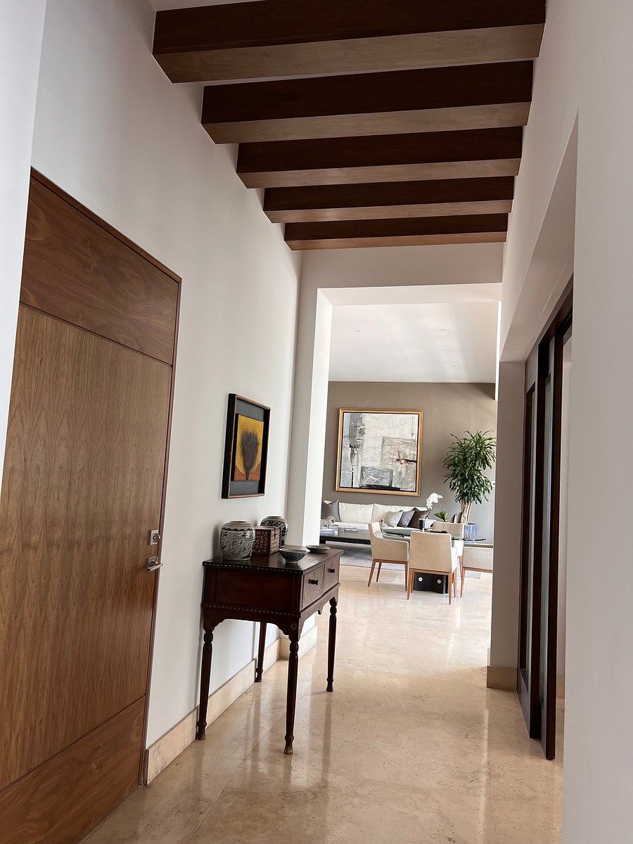Apartment in Bosques del Valle, San Pedro Garza García, photo 11 of 18