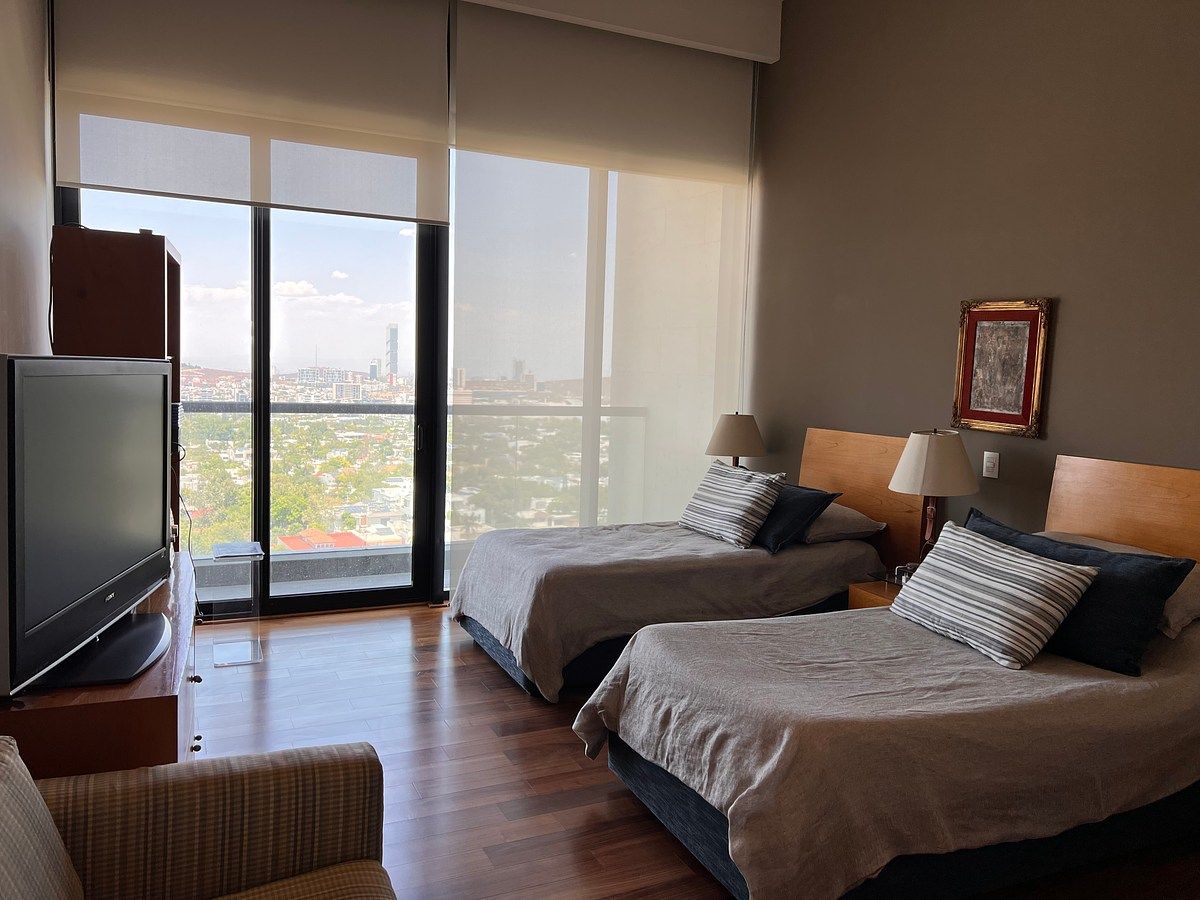 Apartment in Bosques del Valle, San Pedro Garza García, photo 15 of 18