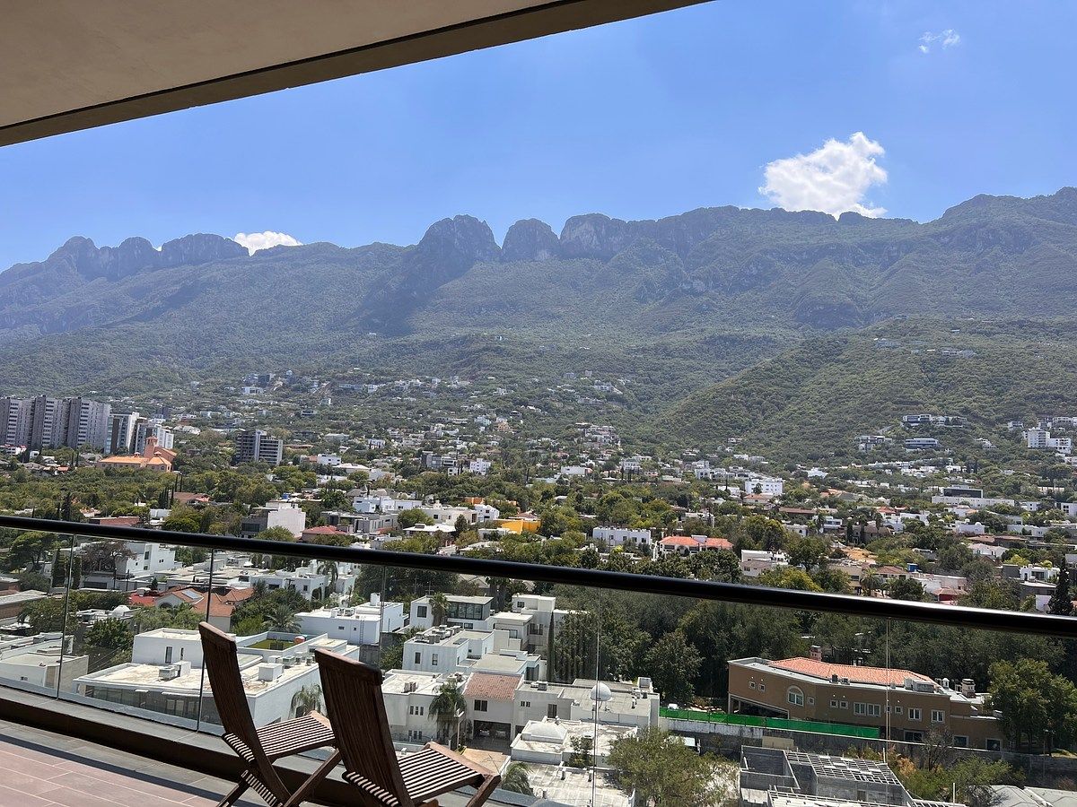 Apartment in Bosques del Valle, San Pedro Garza García, photo 17 of 18
