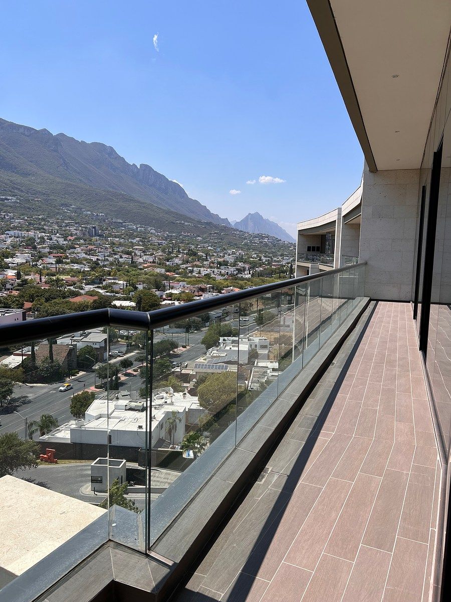 Apartment in Bosques del Valle, San Pedro Garza García, photo 18 of 18