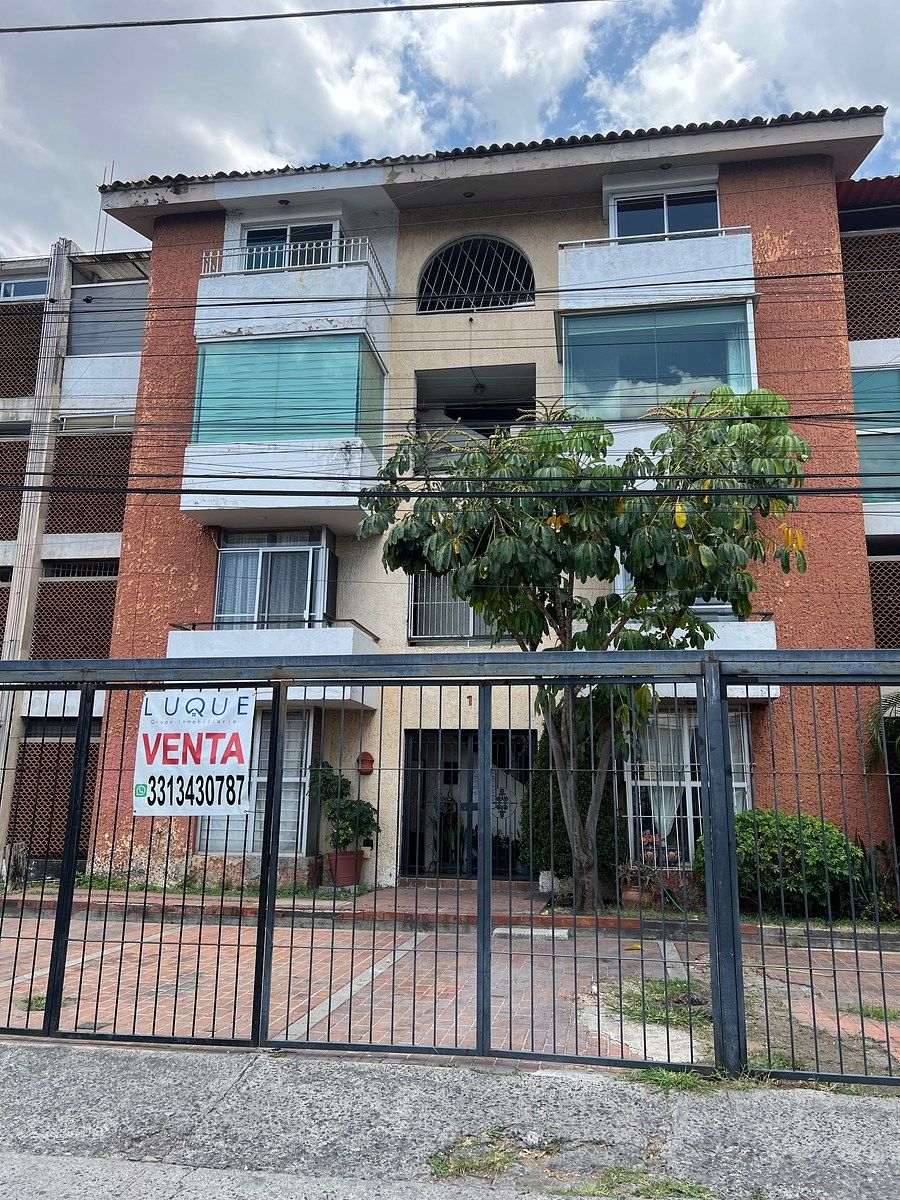 VENTA DE DEPARTAMENTO REAL VALLARTA, photo 1 of 17