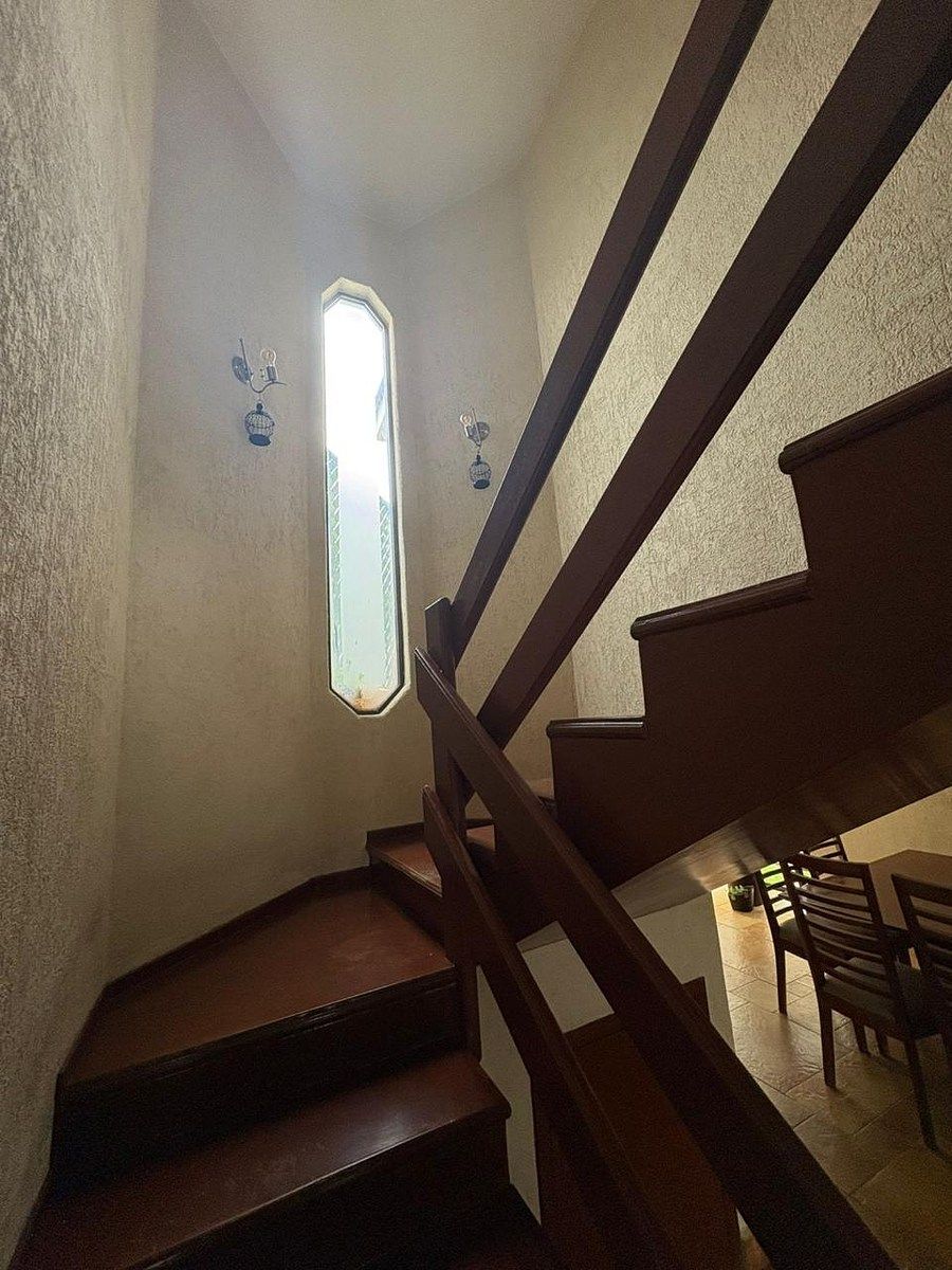 Casa em condomínio fechado em Fuentes de Tepepan, Tlalpan, foto 4 de 27