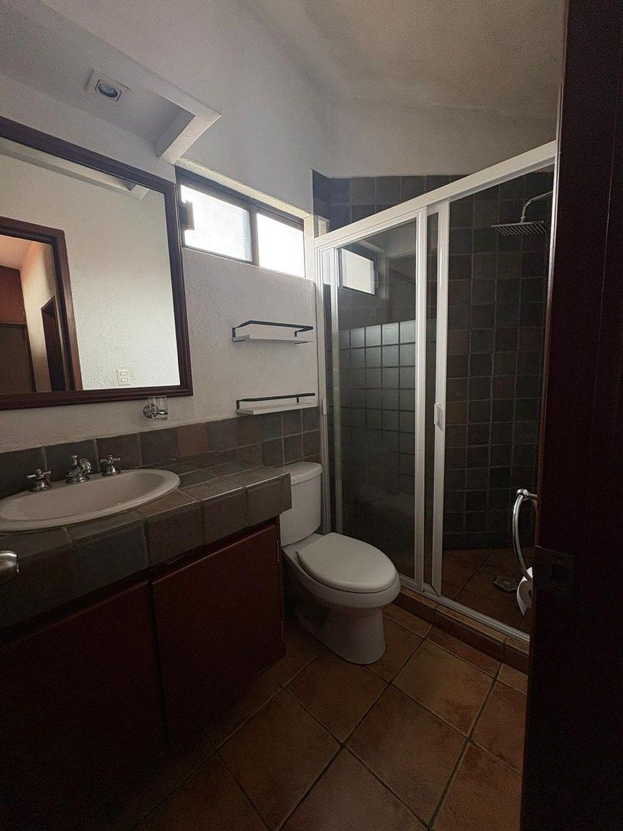 Casa em condomínio fechado em Fuentes de Tepepan, Tlalpan, foto 5 de 27