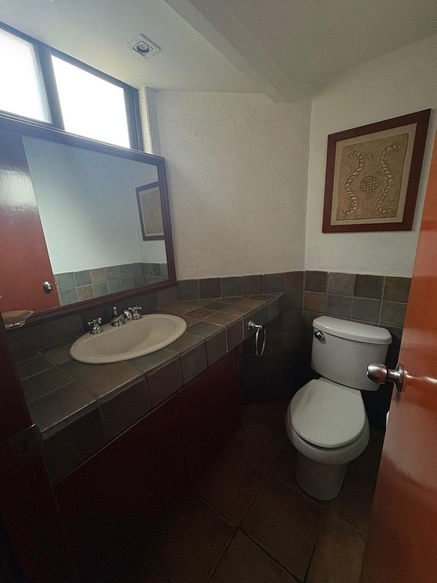 Casa em condomínio fechado em Fuentes de Tepepan, Tlalpan, foto 6 de 27