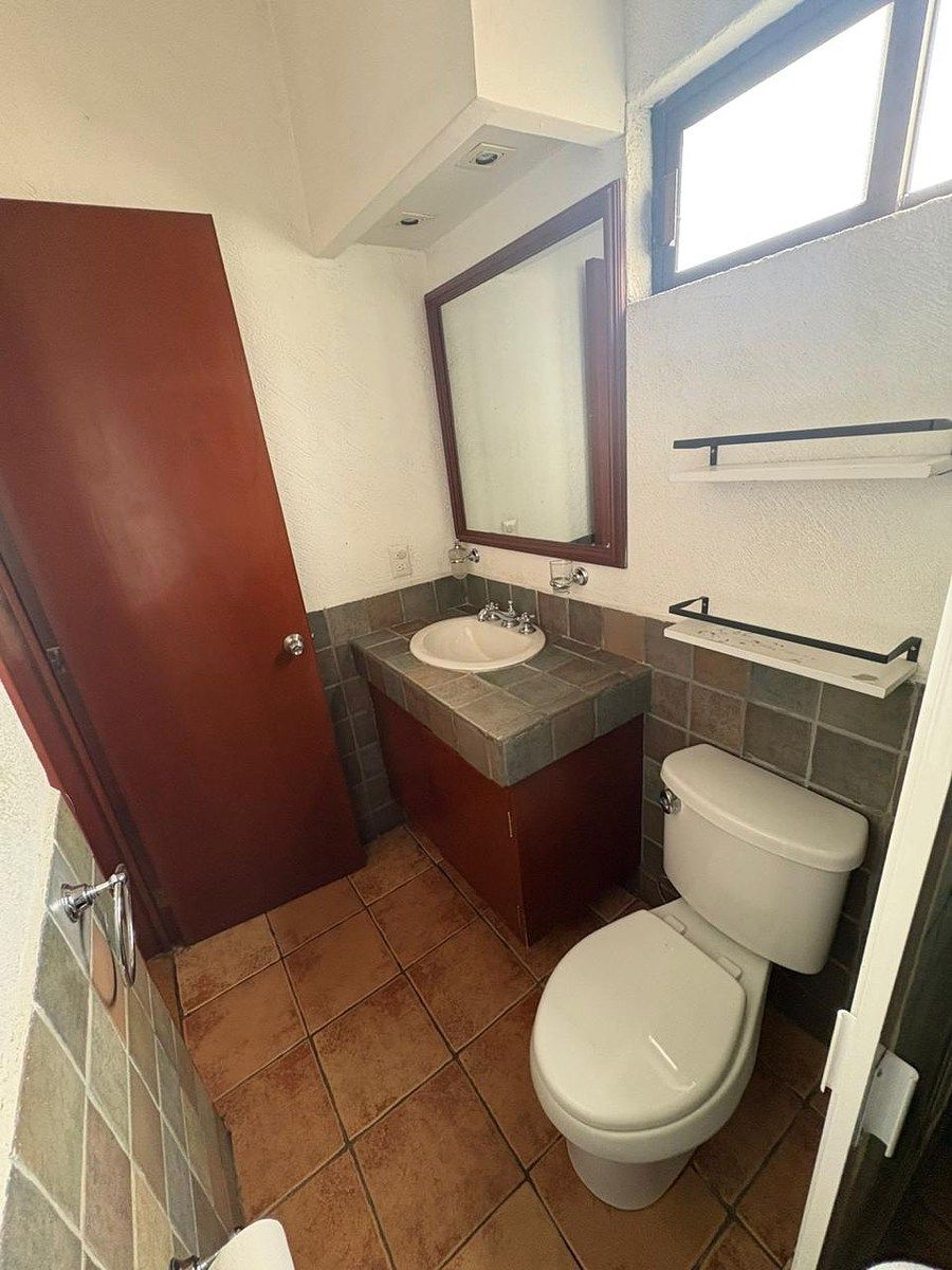 Casa em condomínio fechado em Fuentes de Tepepan, Tlalpan, foto 7 de 27