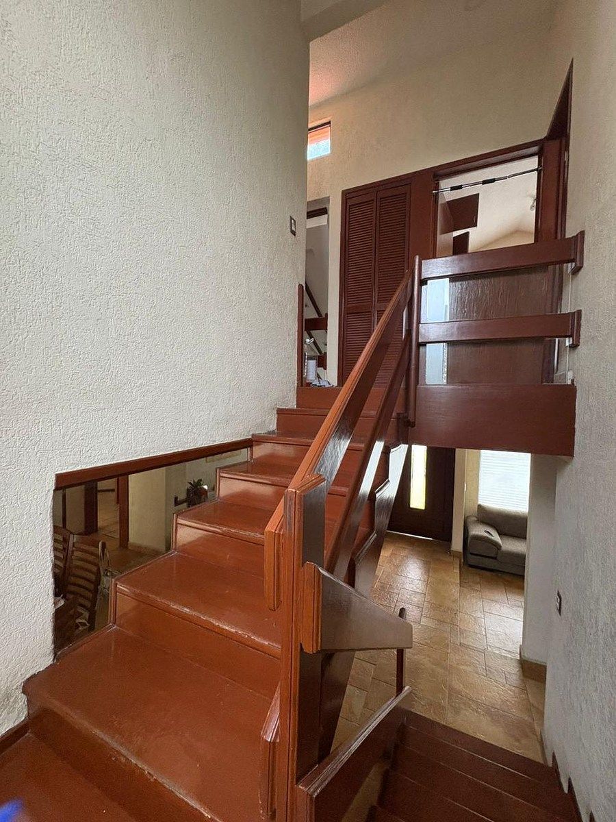 Casa em condomínio fechado em Fuentes de Tepepan, Tlalpan, foto 11 de 27