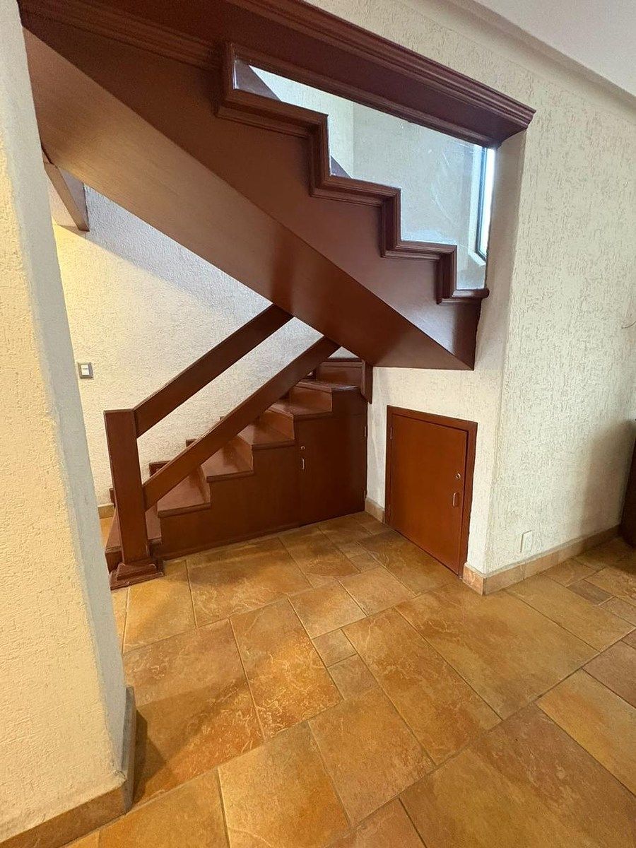 Casa em condomínio fechado em Fuentes de Tepepan, Tlalpan, foto 13 de 27