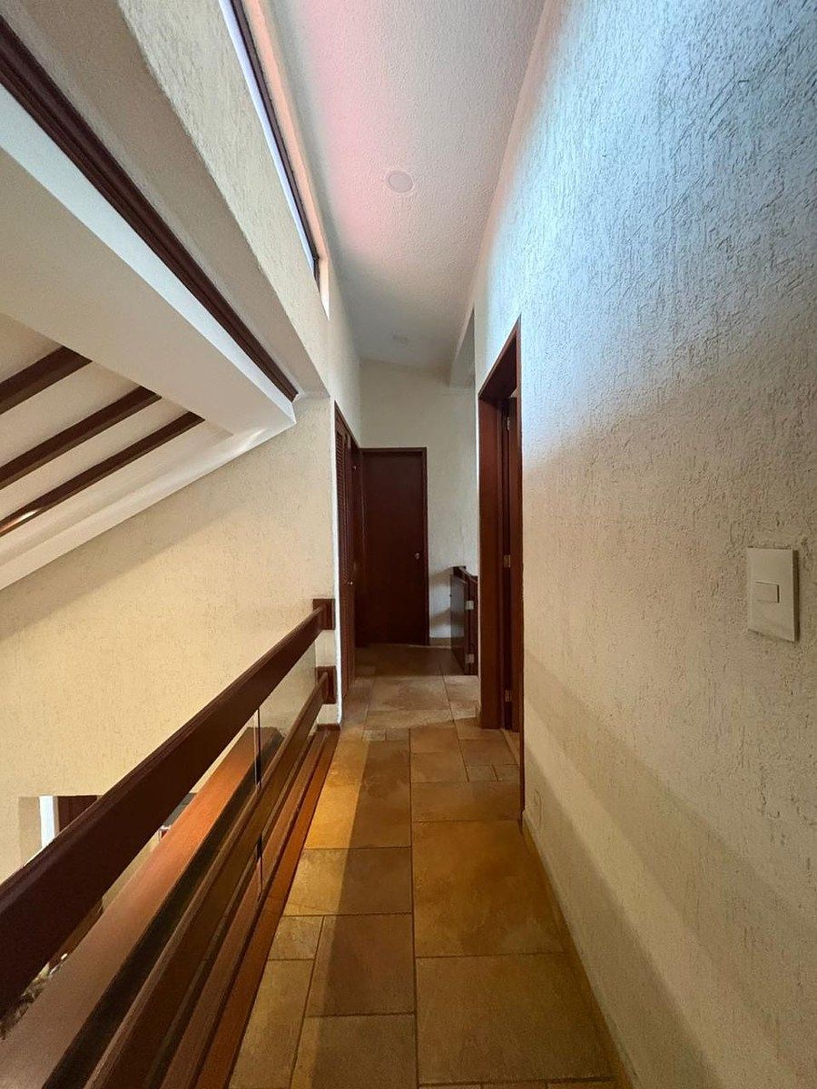 Casa em condomínio fechado em Fuentes de Tepepan, Tlalpan, foto 24 de 27