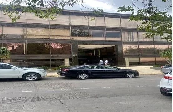 Sala Comercial em Bosque de las Lomas, Miguel Hidalgo, foto 3 de 11
