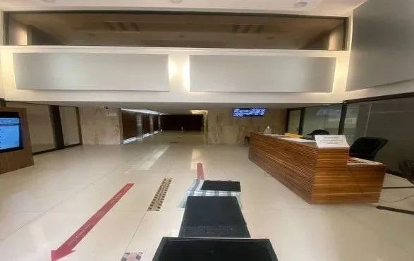 RENTA DE OFICINAS  EN BOSQUES DE CIRUELOS, foto 1 de 11
