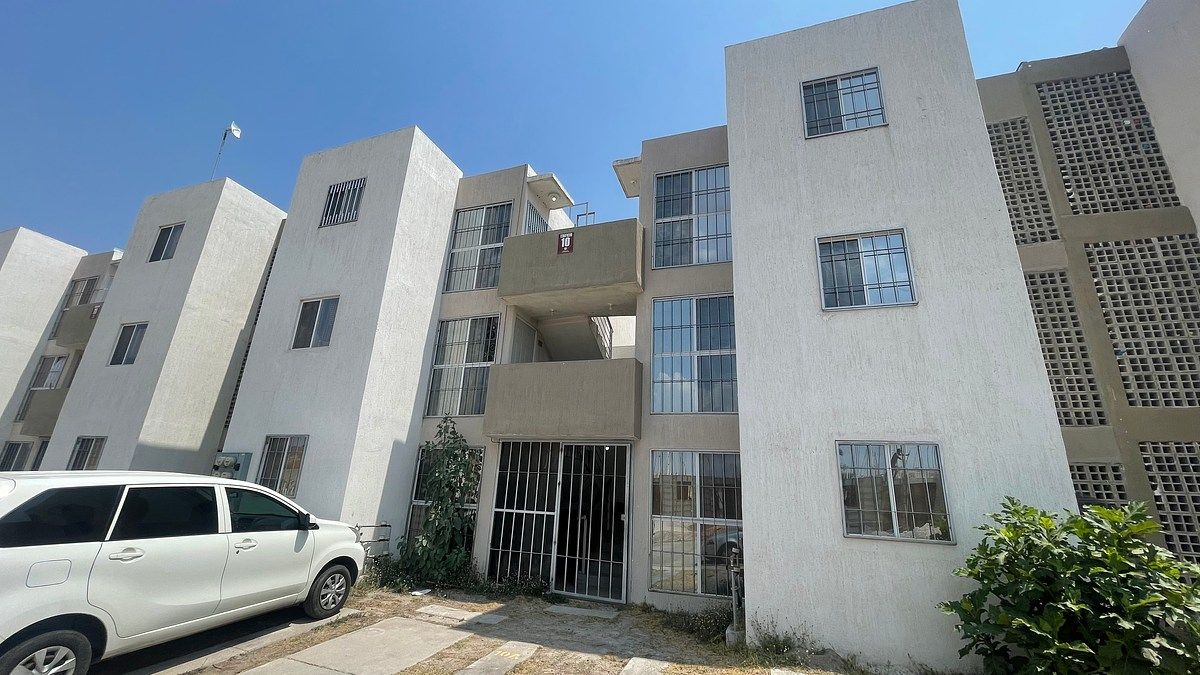 DEPARTAMENTO EN VENTA EN VALLE DE TEJEDA, foto 1 de 10