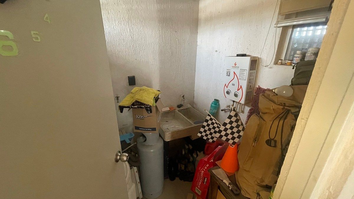 Departamento en Hacienda Santa Fe, Tlajomulco de Zúñiga, foto 6 de 10