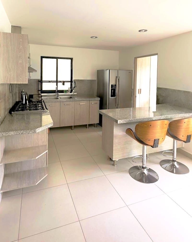 Casa en condominio en Zibatá, El Marqués, foto 5 de 14
