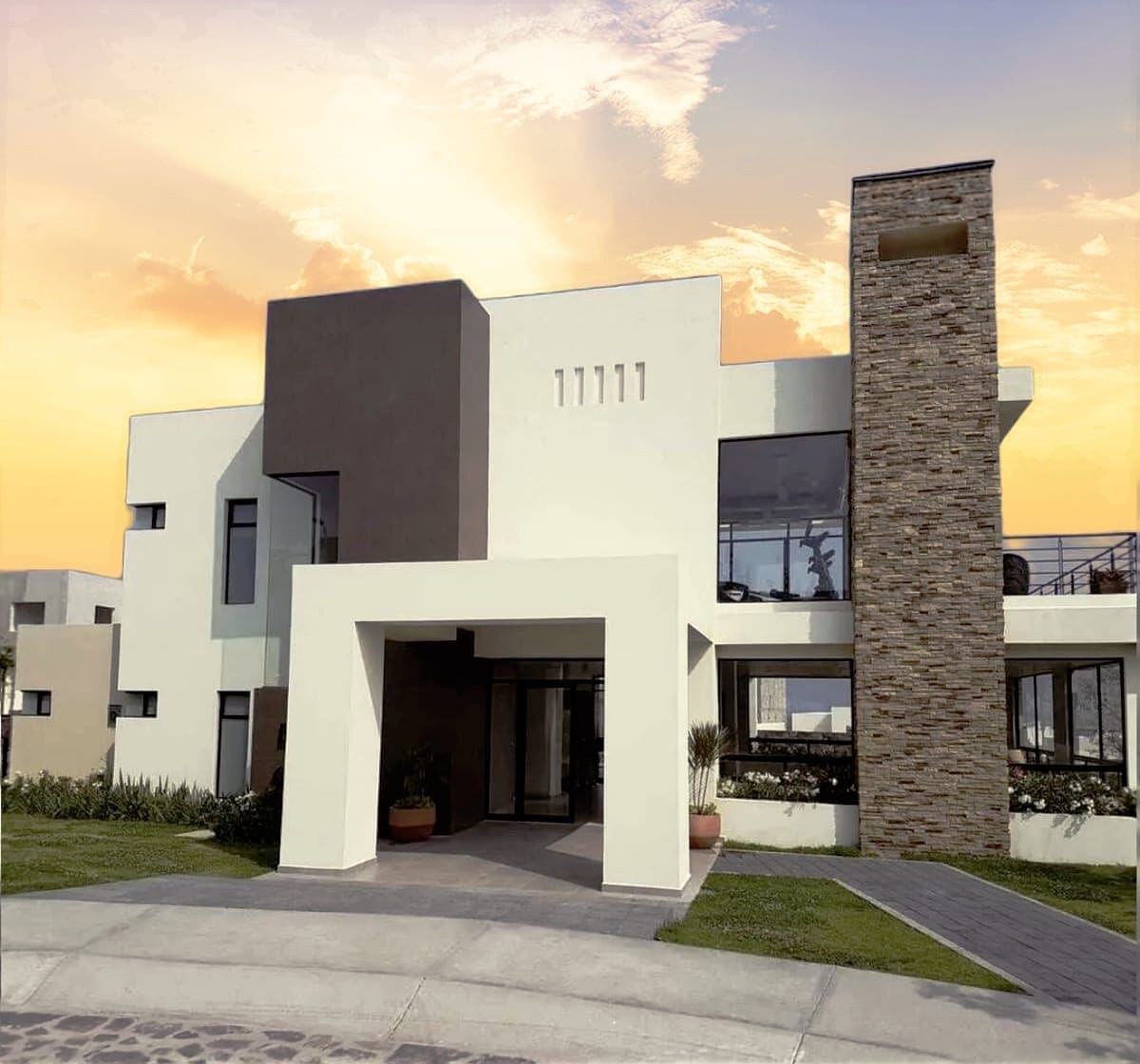 Casa en condominio en Zibatá, El Marqués, foto 14 de 14