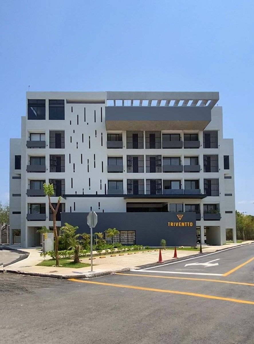 Departamento en Renta Triventto, foto 1 de 13