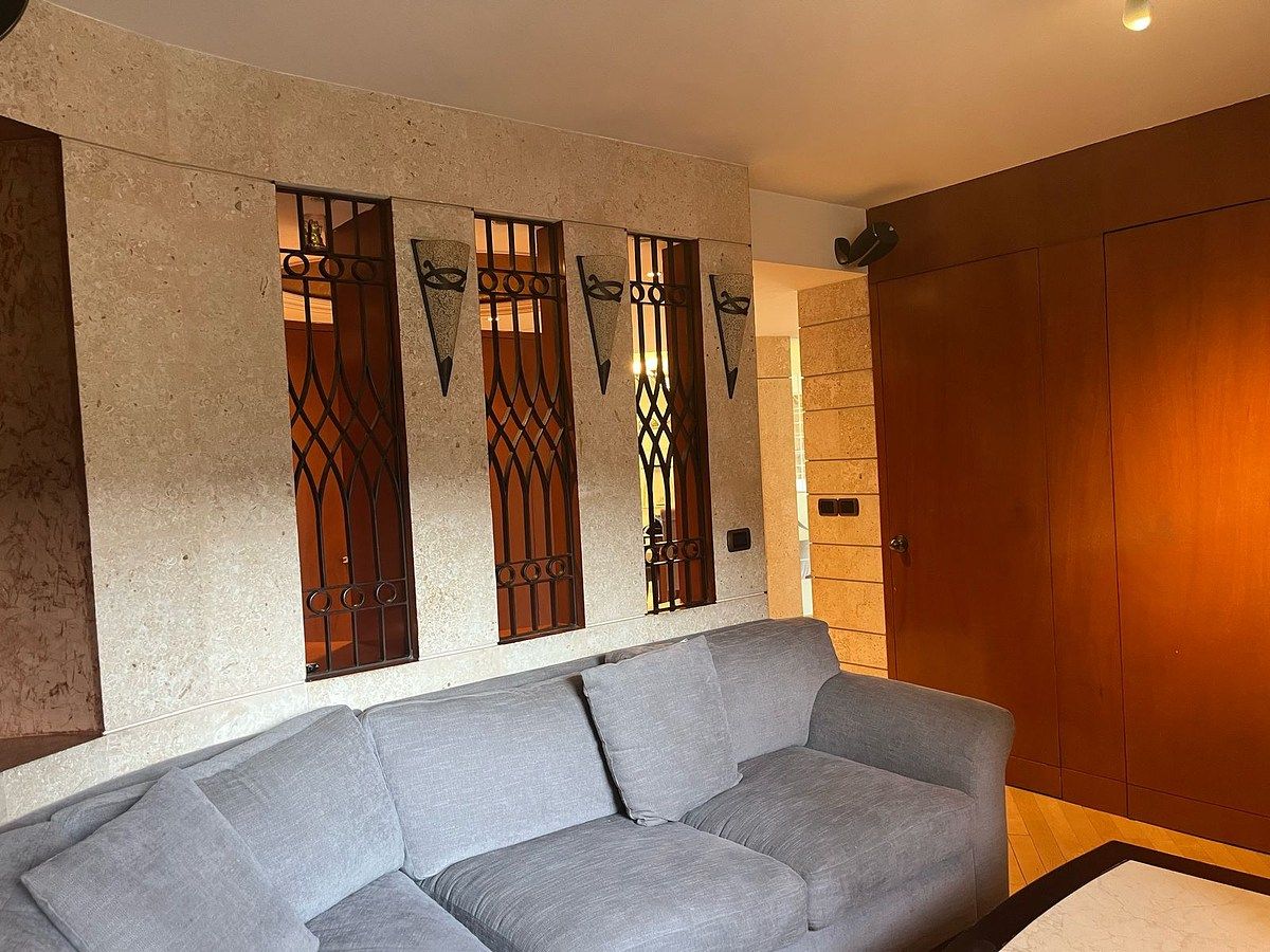 Departamento en Jardines de la Herradura, Huixquilucan, foto 15 de 38