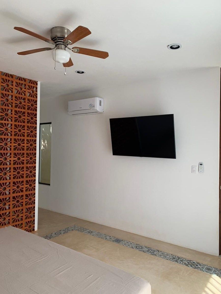 Casa em Cholul, Mérida, foto 12 de 18