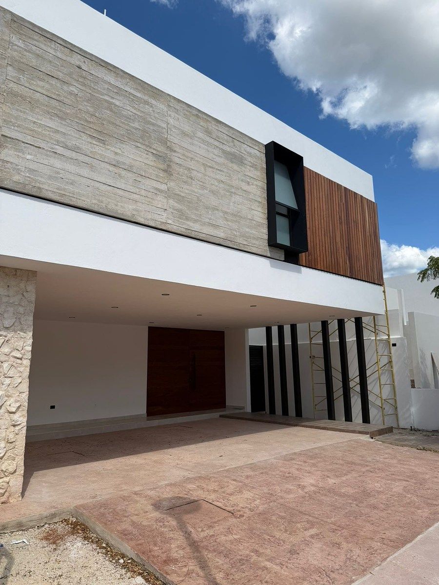 House in Residencial del Mayab, Mérida, photo 11 of 42