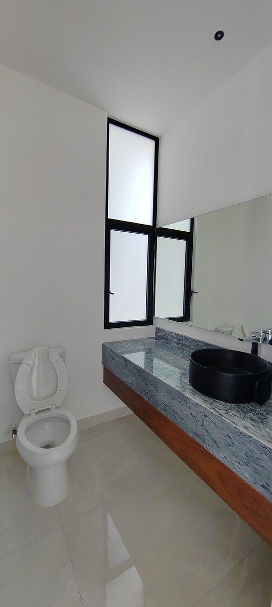 House in Residencial del Mayab, Mérida, photo 18 of 42