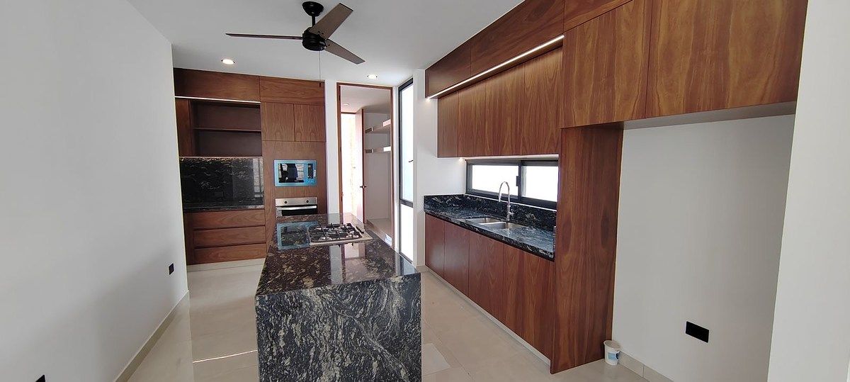House in Residencial del Mayab, Mérida, photo 20 of 42