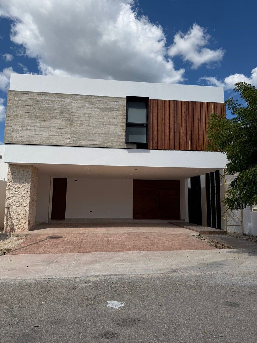 House in Residencial del Mayab, Mérida, photo 22 of 42