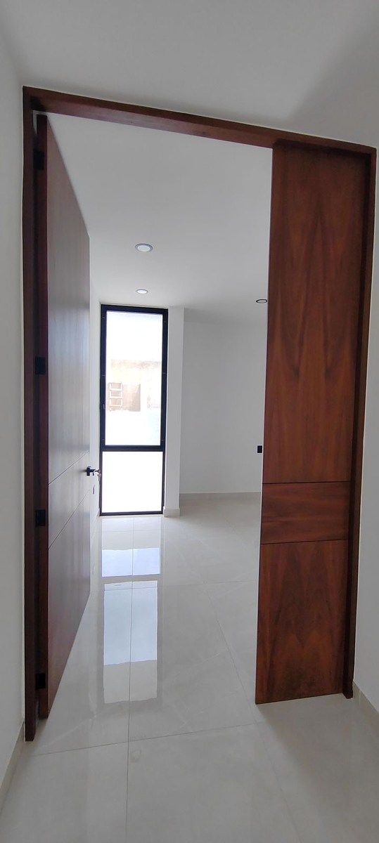 House in Residencial del Mayab, Mérida, photo 26 of 42