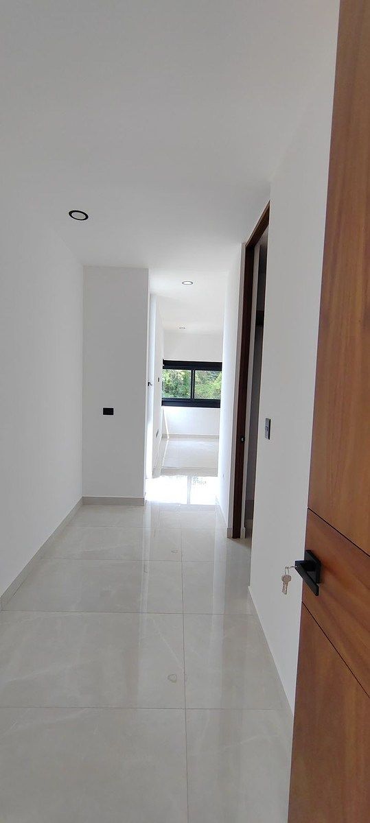 House in Residencial del Mayab, Mérida, photo 27 of 42