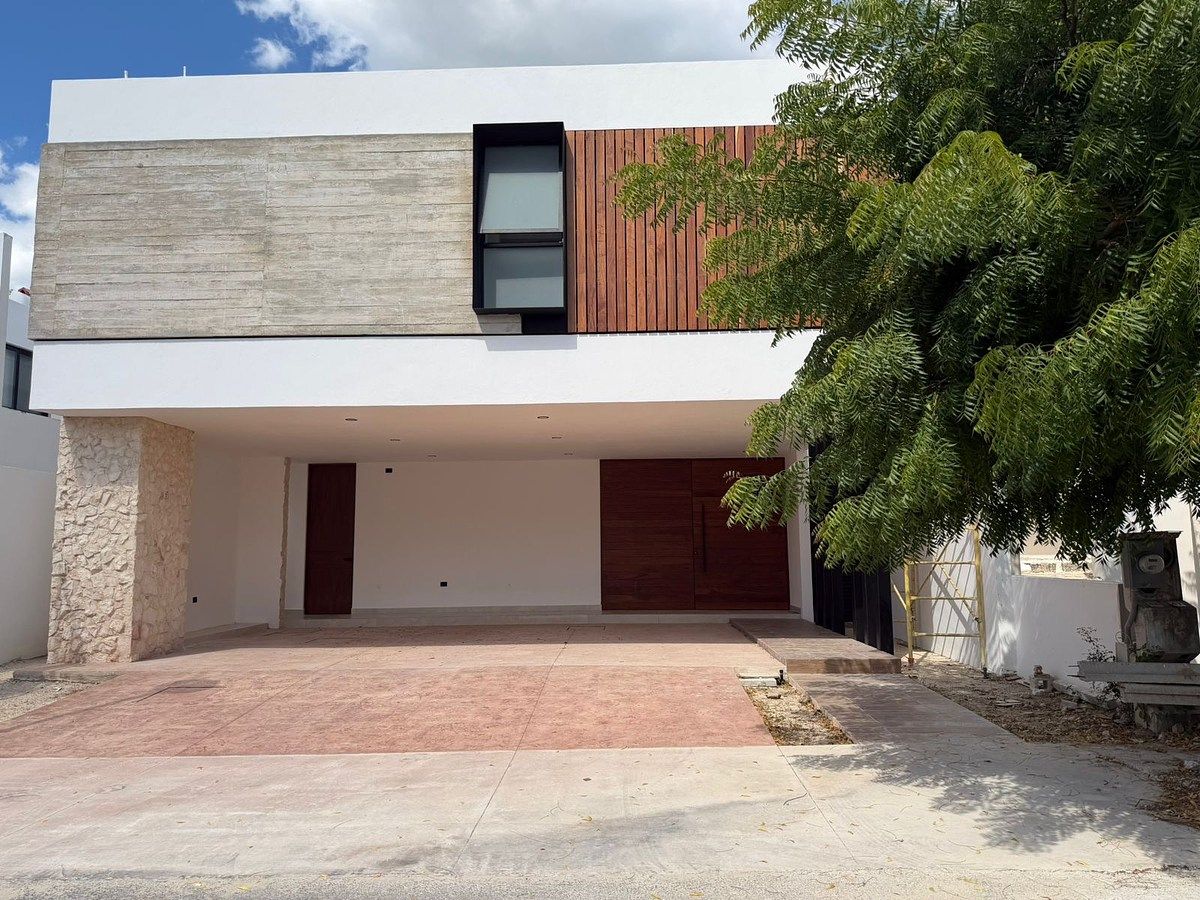 House in Residencial del Mayab, Mérida, photo 35 of 42
