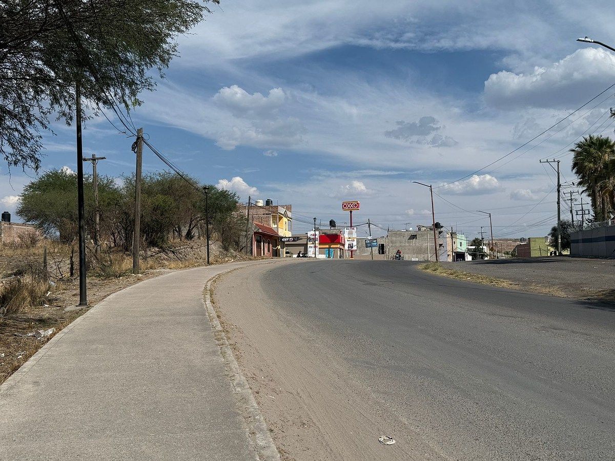Terreno en San Juan de los Lagos Centro, San Juan de los Lagos, foto 3 de 3