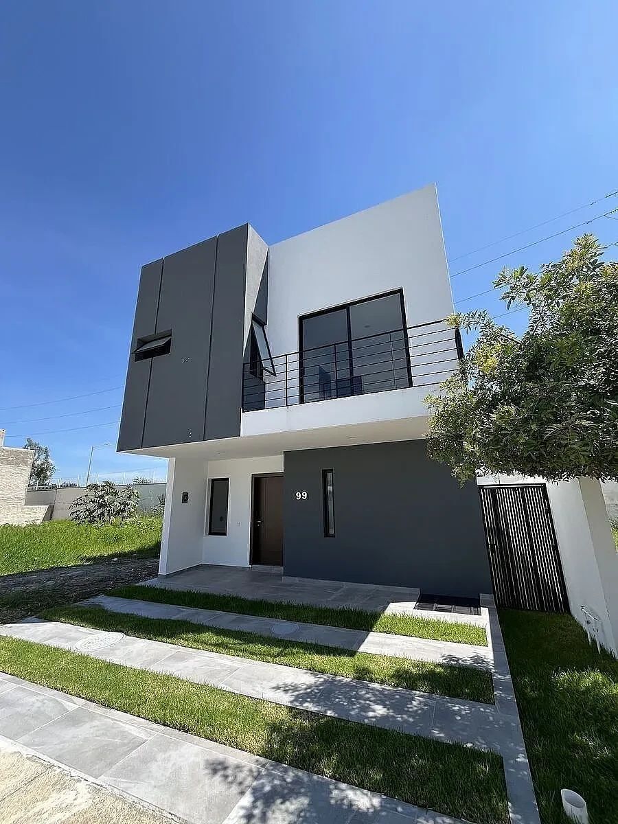 Casa em condomínio fechado em Parques Vallarta, Zapopan, foto 2 de 35