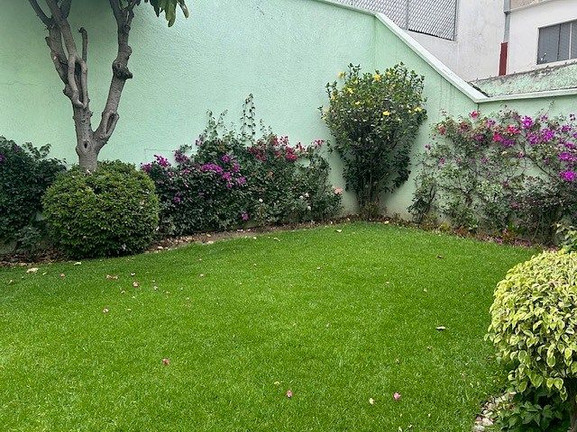 Casa en Letrán Valle, Benito Juárez, foto 5 de 14