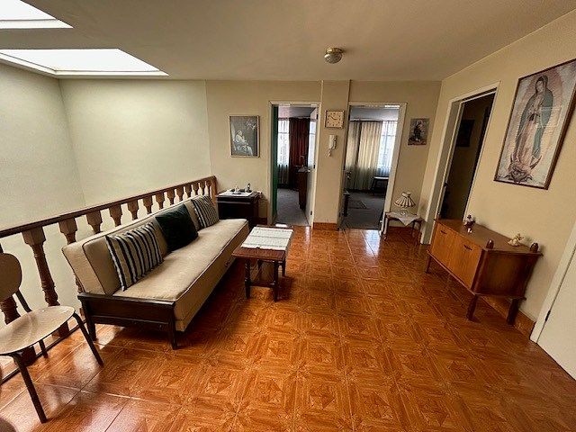 Casa en Letrán Valle, Benito Juárez, foto 3 de 14
