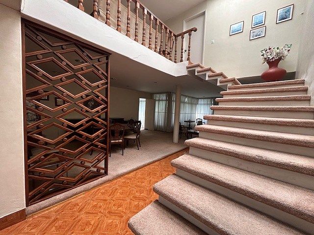CASA EN VENTA EN DEL VALLE CON JARDÍN, foto 1 de 14