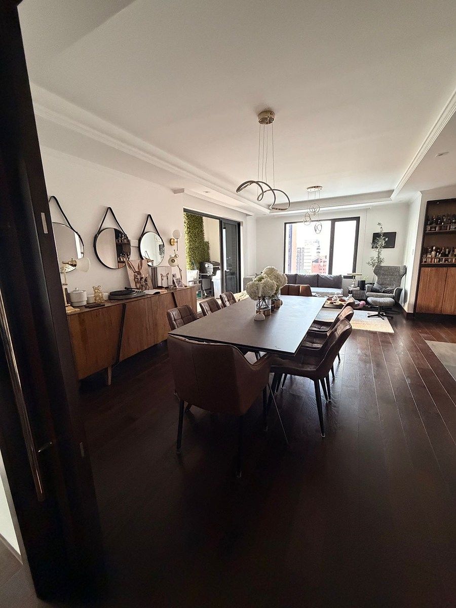 Apartamento en Renta en , Zona 14, foto 1 de 7