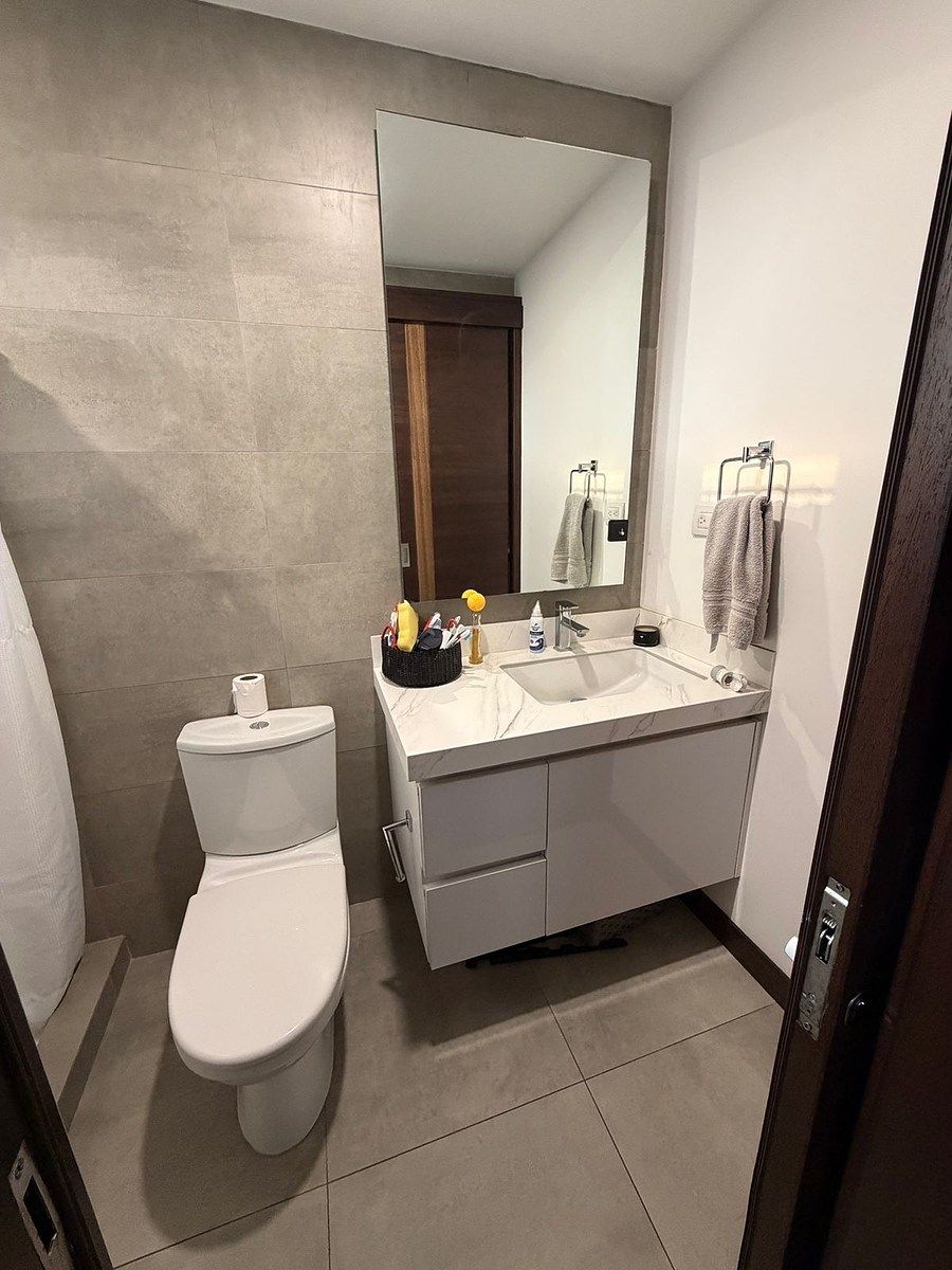 Apartamento en Zona 14, Guatemala, foto 4 de 7