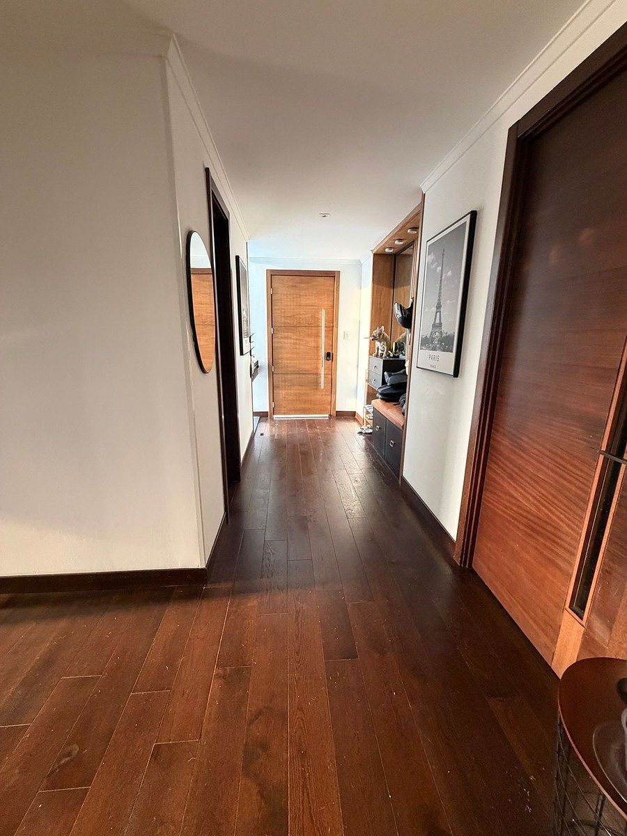 Apartamento en Zona 14, Guatemala, foto 5 de 7