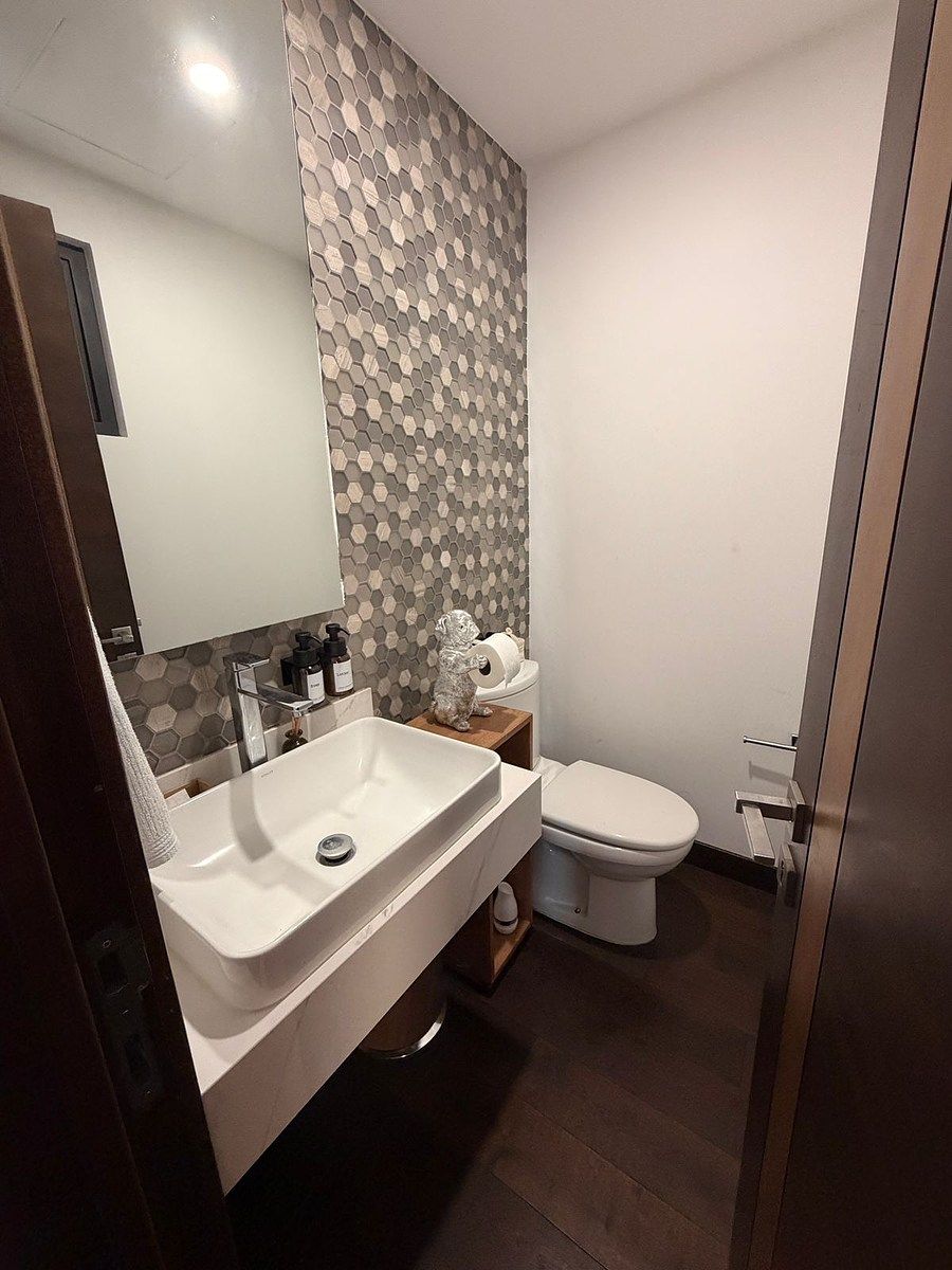 Apartamento en Zona 14, Guatemala, foto 6 de 7